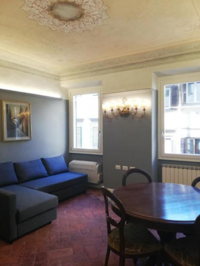 BORGO SAN FREDIANO SUITES Florence